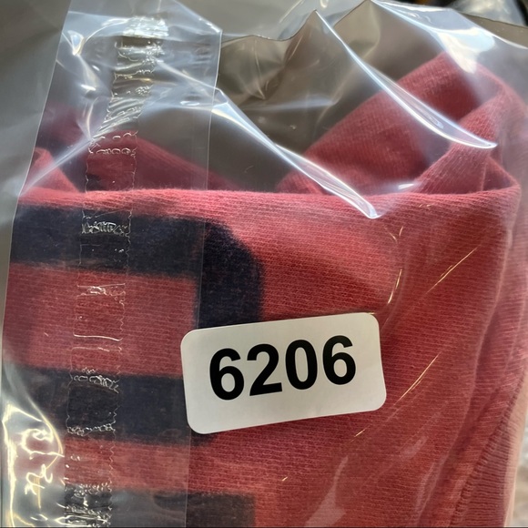 Golden Nugget lake Charles long sleeve tshirt - Picture 9 of 9